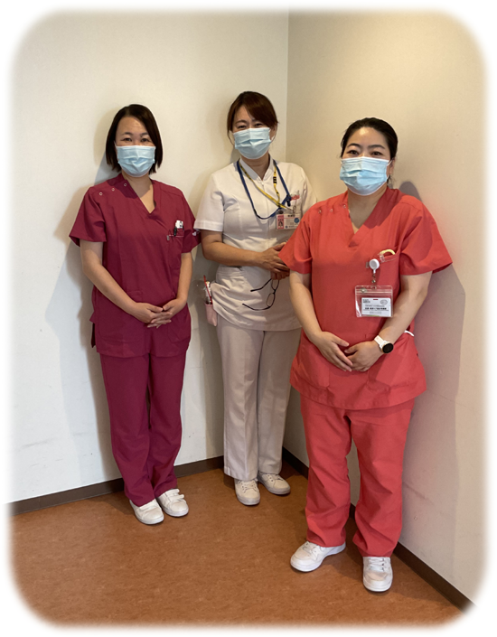 独立行政法人 国立病院機構 横浜医療センター 病院ブログ 看護師 助産師